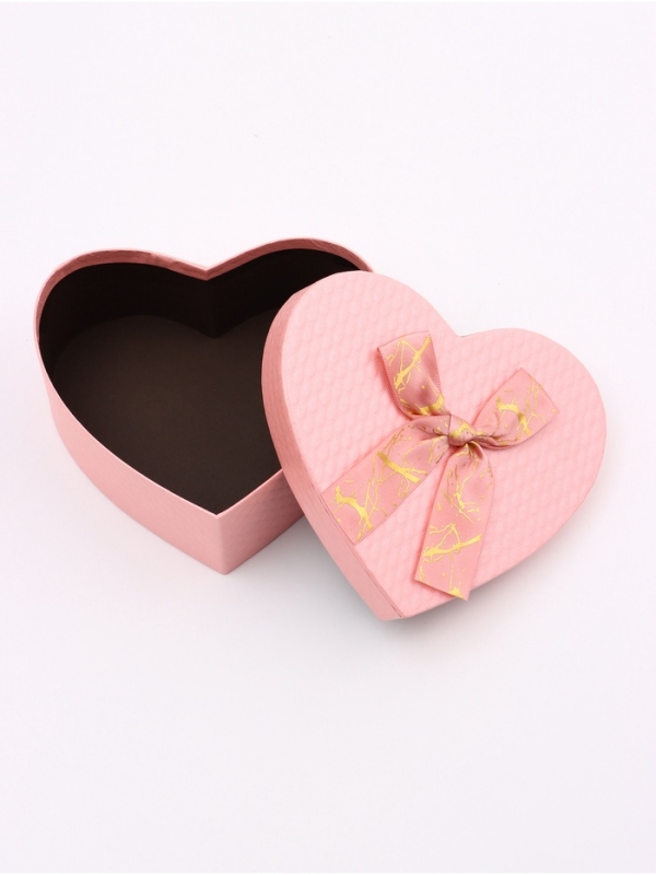 Набор коробок 3 в 1 сердца 22 х 20 х 9; 18.5 х 17 х 7.5; 1 6 х 14 х 6 см Набор коробок 3 в 1 сердца 22 х 20 х 9; 18.5 х 17 х 7.5; 1 6 х 14 х 6 см