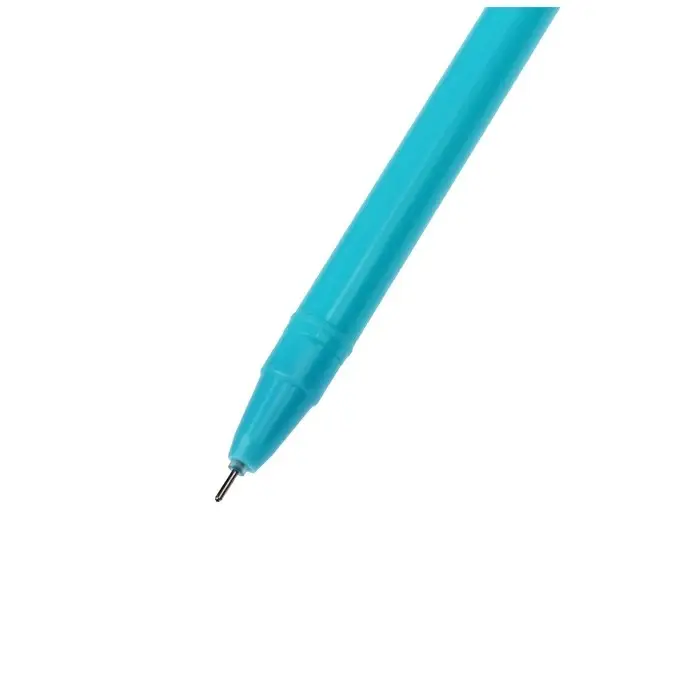 Ручка - прикол гелевая «Фламинго на кексе», МИКС Ручка - прикол гелевая «Фламинго на кексе», МИКС