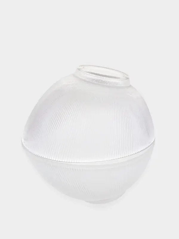 Салатник &laquo;Орион&raquo;, 1.7 л, d=22 см, стекло, прозрачный