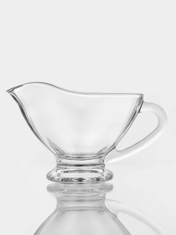 Набор соусников Uranus, 170 мл, 2 шт., стекло, прозрачный