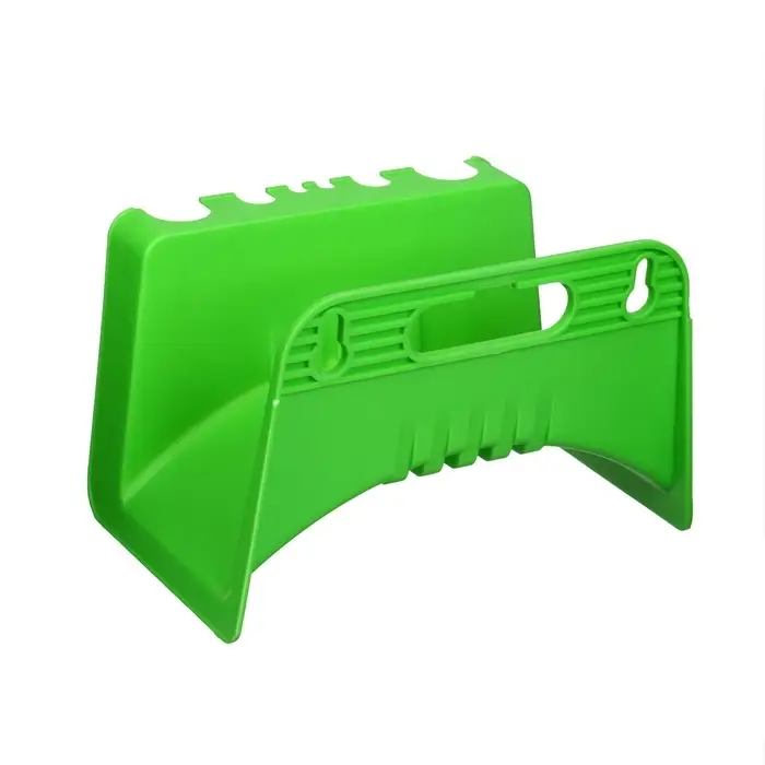 Подвес для шланга, пластик, зелёный, Greengo