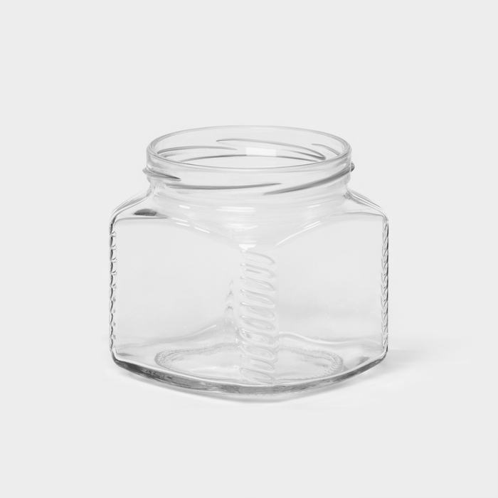 Набор стеклянных банок для консервации, ТО-82 мм, 390 мл, 20 шт Набор стеклянных банок для консервации, ТО-82 мм, 390 мл, 20 шт