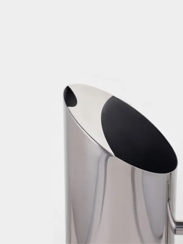 Кувшин &laquo;Элим&raquo;, 1.75 л, 15&times;9&times;36 см, нержавеющая сталь