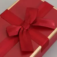 Набор подарочных коробок 3 в 1, прямоугольные 23&times;16&times;9.5 21&times;14&times;8.0 19&times;12&times;6.5 см