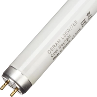 Лампа люминесцентная Osram  L 36W/765 G13 6400К хол.дневн. 25шт/уп