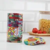 Крышка ТО-82 «Щедрое лето»