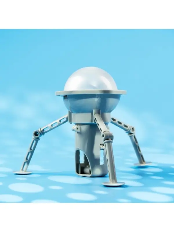 Набор для опытов 2 в 1 &laquo;Проектор-ночник: Космос&raquo;, 5 слайдов