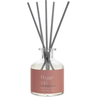 Аромадиффузор Аромат для дома Hygge 15  Сандаловое дерево 50 мл,АР 100-308