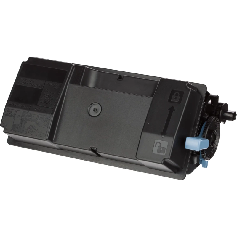 Картридж лазерный Retech TK-3130 чер. для KyoceraFS-4200DN/4300DN