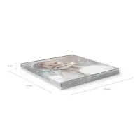 Тетрадь 12 листов в клетку ErichKrause Magic Pet, 60 г/м&sup2;, обложка мелованный картон, МИКС