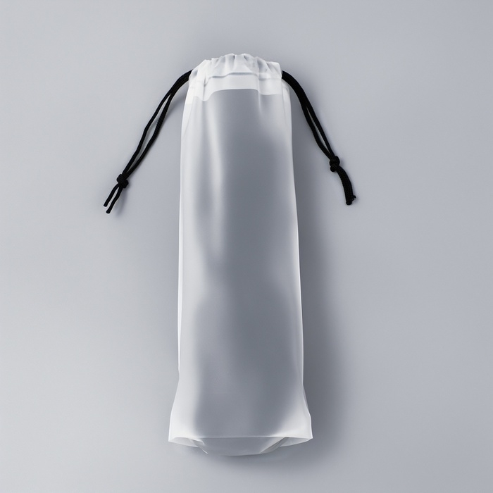 Чехол на зонт 25*12см (наб 4шт цена за наб) белый пакет QF Чехол на зонт 25*12см (наб 4шт цена за наб) белый пакет QF