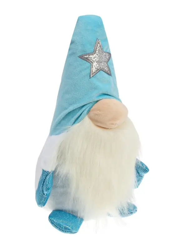 Мягкая игрушка «Гномик», 28 см Мягкая игрушка «Гномик», 28 см