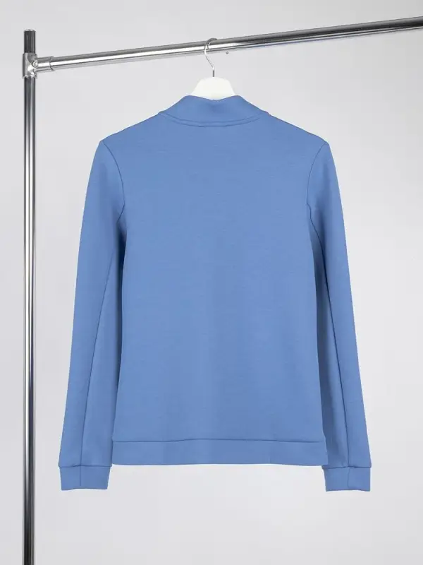 Куртка женская Lovi, синяя, размер S Куртка женская Lovi, синяя, размер S