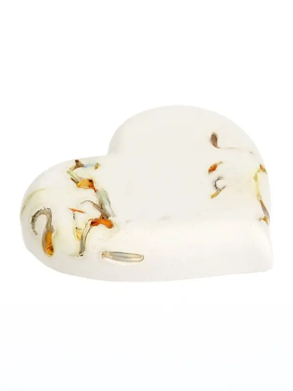 Минеральный камень для грызунов «Лакомство» с цветами календулы и шалфея, 12 г Минеральный камень для грызунов «Лакомство» с цветами календулы и шалфея, 12 г