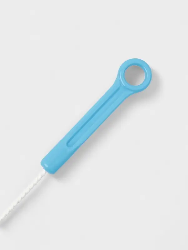 Ёрш для посуды «Чистота», 35×2 см Ёрш для посуды «Чистота», 35×2 см