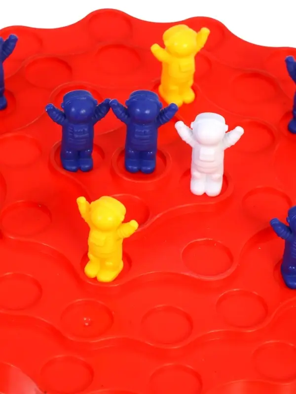 Лас Играс KIDS Большой набор Настолок 3 в 1