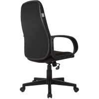 Кресло 0MX_VB_CH-808AXSN/B ткань черный