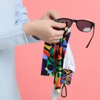Очищающая салфетка Specta с полной запечаткой на заказ