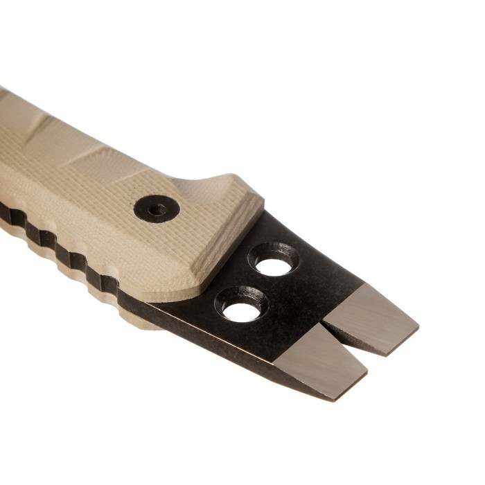 Топор туристический многофункциональный, 850 г Топор туристический многофункциональный, 850 г