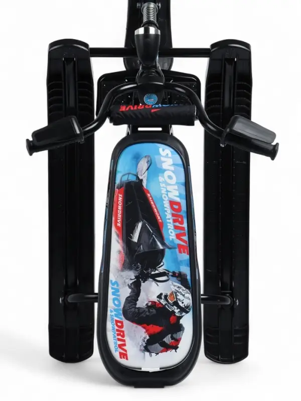 Снегокат Snowdrive «Гонки», СНД3/Г2