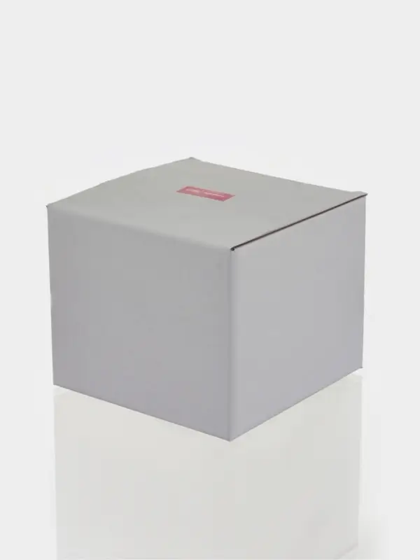 Заварочный чайник из стекла Доляна &laquo;Диана. Грация&raquo;, 1 л, стеклянное сито