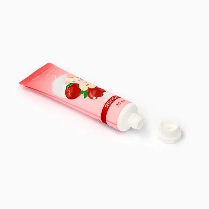 Крем для рук «Яблоко» увлажняющий, 30 мл Крем для рук «Яблоко» увлажняющий, 30 мл