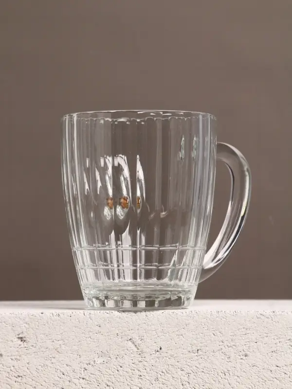 Подарочный набор Super ulra, гель для душа канистра 500 мл и стакан с пулей, HARD LINE