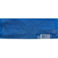 Салфетки бумажные Лилия белые 24х24 1сл 250шт/уп