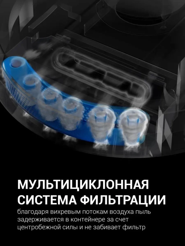 Робот-пылесос PVCR 3900 IQ Home Panorama Aqua моющий Робот-пылесос PVCR 3900 IQ Home Panorama Aqua моющий