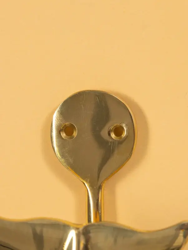 Крючок Крючок "Китовый хвост" 8х12 см