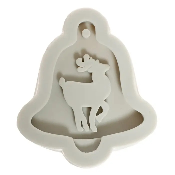 Набор для творчества &laquo;Ёлочные игрушки&raquo;, из эпоксидной смолы