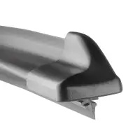 Щетки стеклоочистителя AVS б/к 40см "16" (1шт.) универсальные BL-16