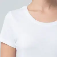 Футболка женская Martin Women белая, размер XS
