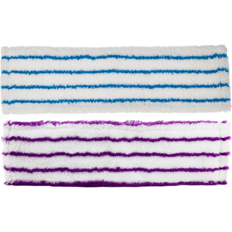 Насадка МОП для флаундера Rock'n'Roll 40х11 Soft м