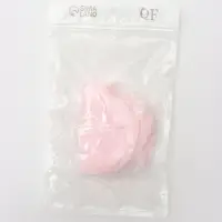 Носки для педикюра, силиконовые, ONE SIZE