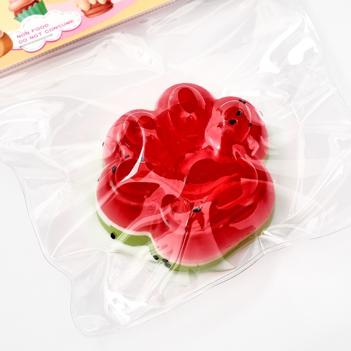 Мялка Мялка "Арбузная лапка"