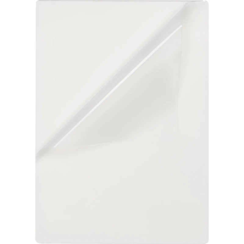 Пленка для ламинирования Attache Cover А4,80мкм 100шт/уп (255139)