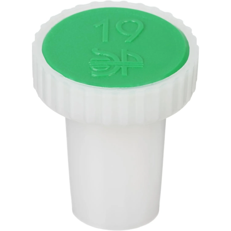 Пробка 19/26 ПЭ, 4.04.01.0083, ПЭ