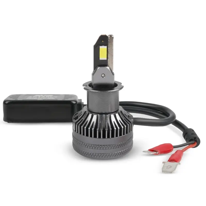 Светодиодная лампа AVS Antares H3, 9-36V, 45W, 2 шт.