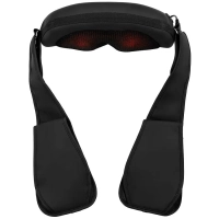 Массажер для спины и шеи КТ-2929 - 24 Вт