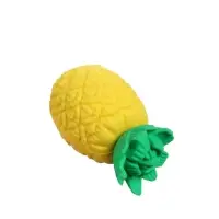 Ластик фигурный &laquo;Ананас&raquo;