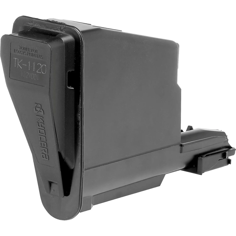 Тонер-картридж Kyocera TK-1120 чер. для FS-1060DN/1025MFP