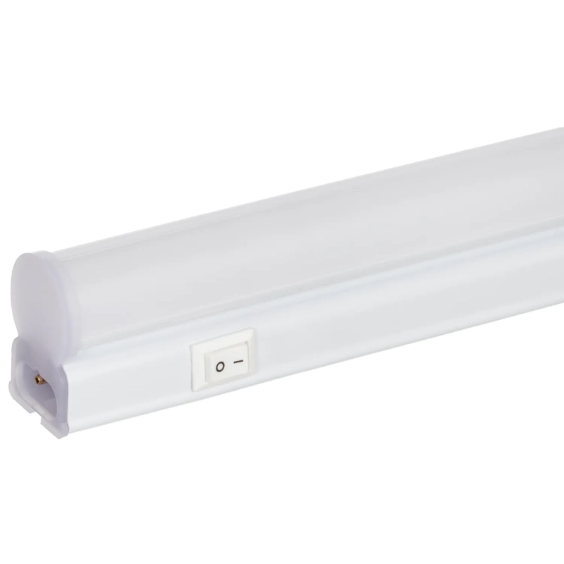 Светильник светодиодный СПБ-Т5 7Вт 230В 4000К 600мм IN HOME