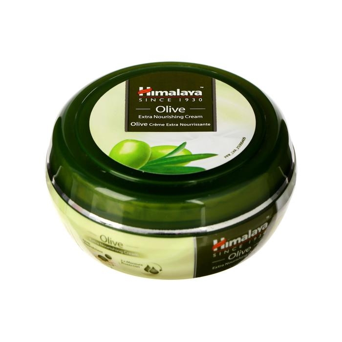 Крем экстра питательный Олива, 50 мл Крем экстра питательный Олива, 50 мл