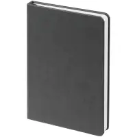 Ежедневник Base Mini, недатированный, темно-серый Ежедневник Base Mini, недатированный, темно-серый