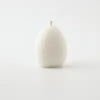 Свечи пасхальные "Заяц и яйцо", набор 2 шт.