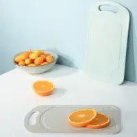 VETTA Доска разделочная прямоугольная "ЭКО", 25x15х0,3см