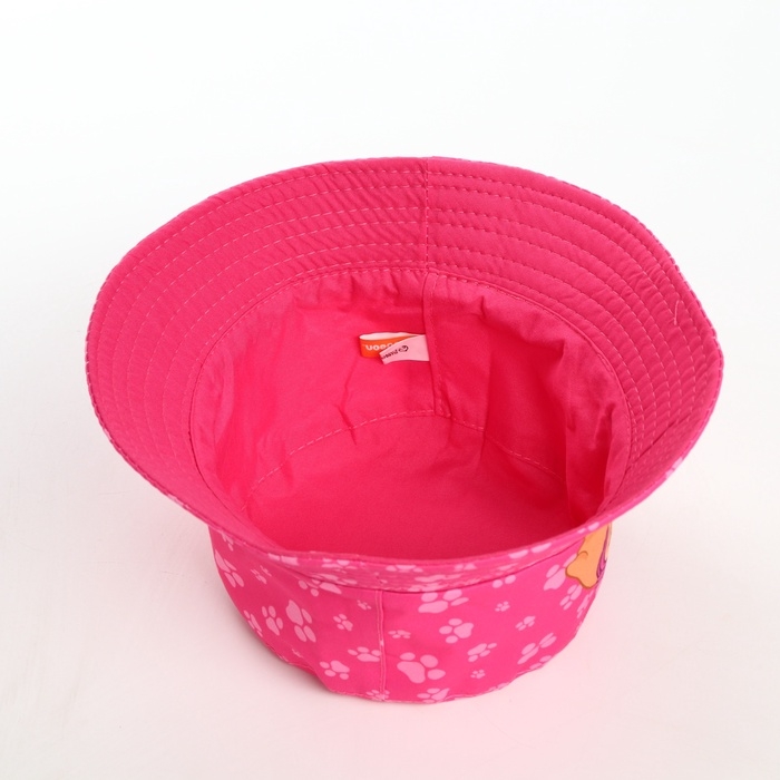 Панама детская для девочки, разме54-56 «» Панама детская для девочки, разме54-56 «»