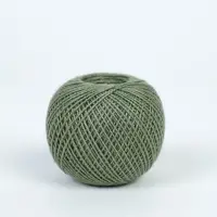 Нитки вязальные "Ирис" 150м/25г 100% мерсеризованный хлопок (6704)