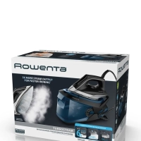 Парогенератор Turbo Steam VR8322F0, паровой удар 370 г мин